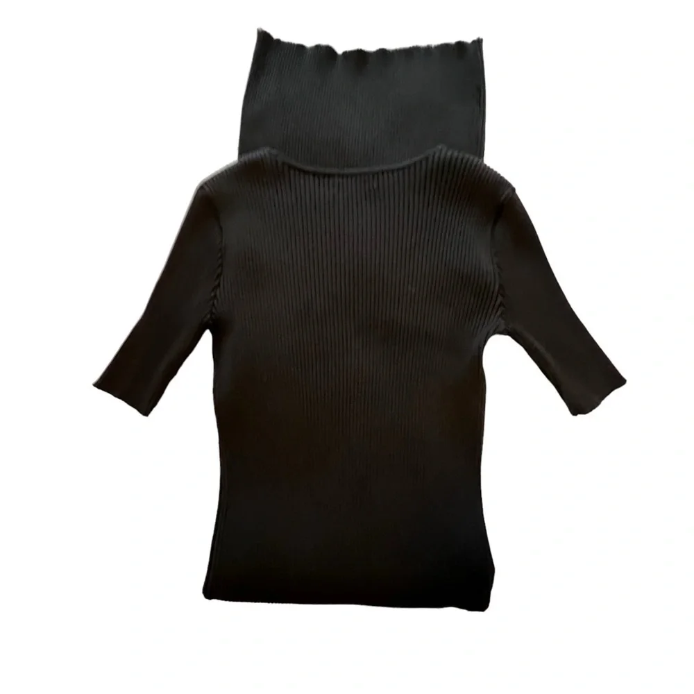 Moussy crew neck